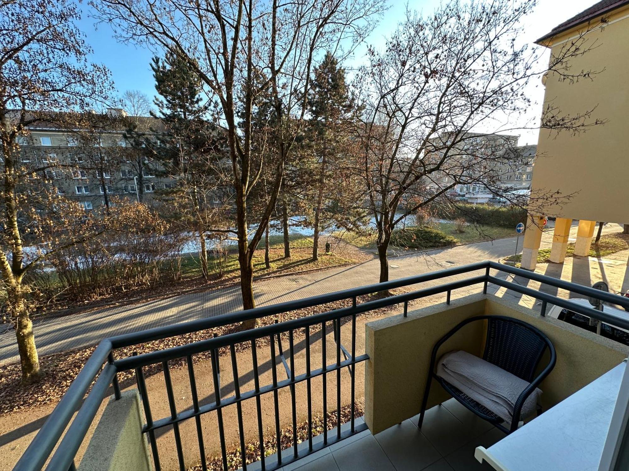 Apartman Bb-Centrum1 Банска-Бистрица Экстерьер фото