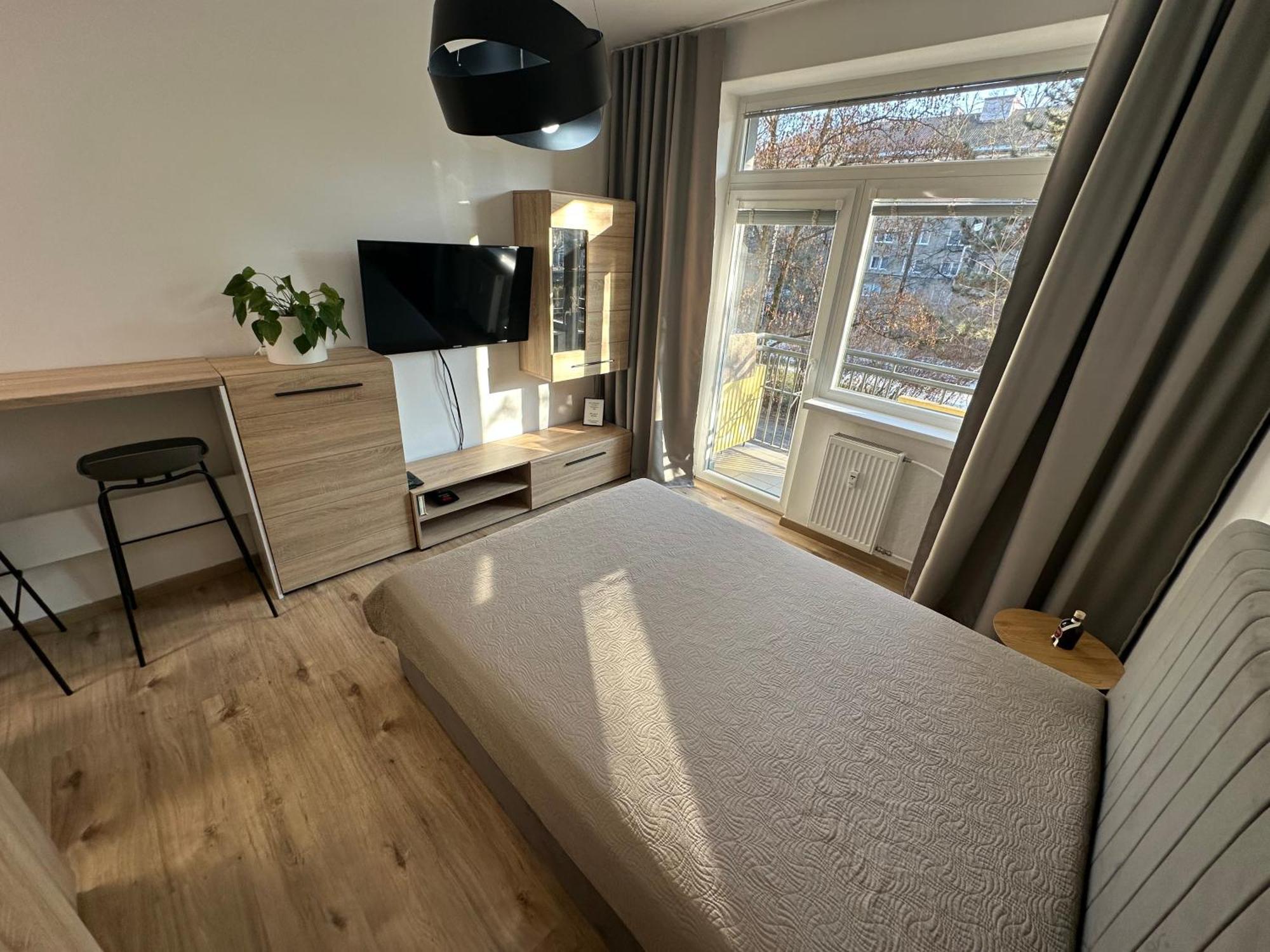 Apartman Bb-Centrum1 Банска-Бистрица Экстерьер фото