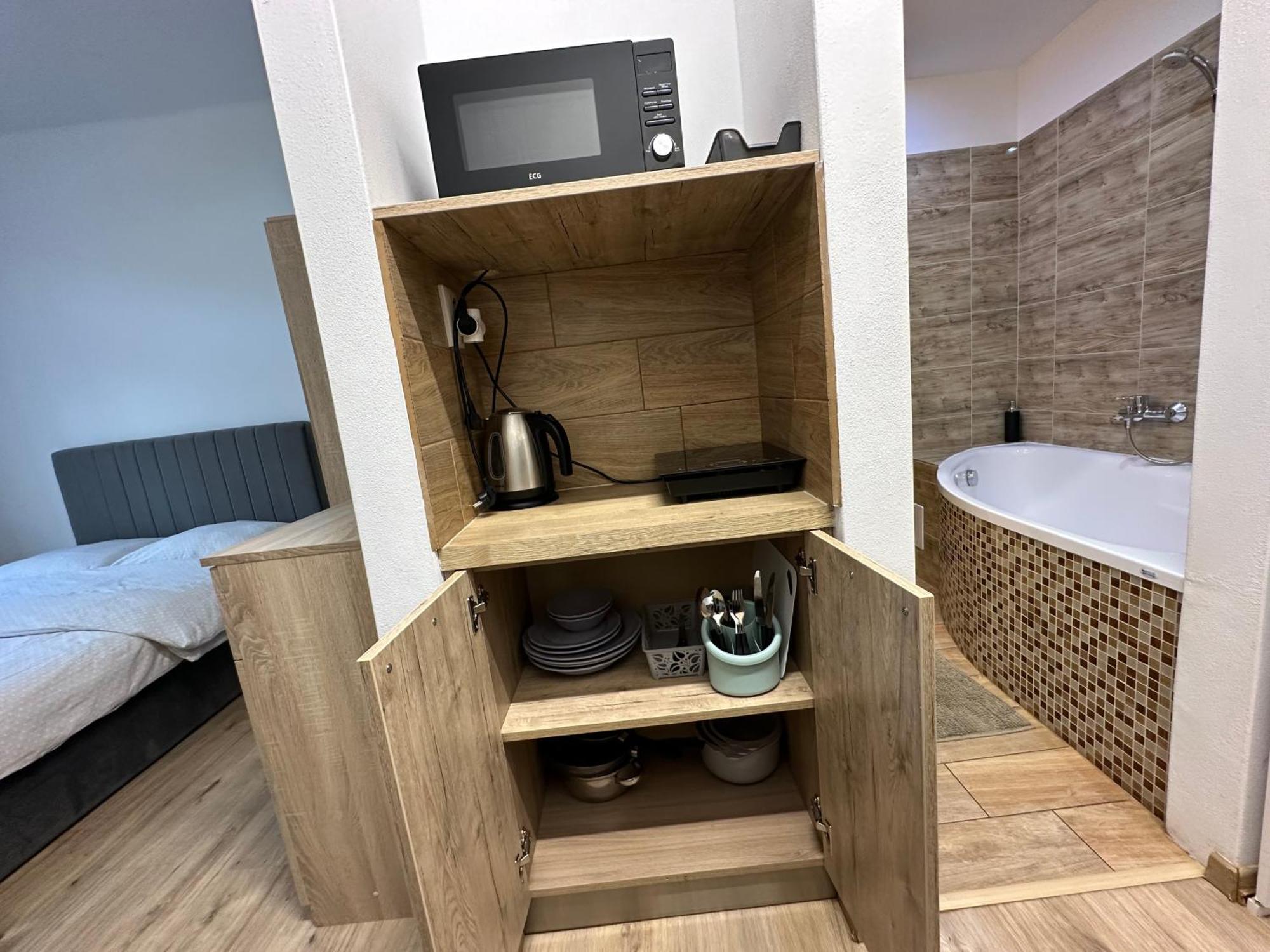 Apartman Bb-Centrum1 Банска-Бистрица Экстерьер фото
